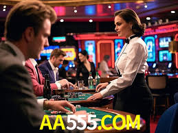 Logo aa555